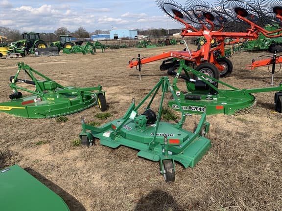 Image of Frontier GM1060E Image 1