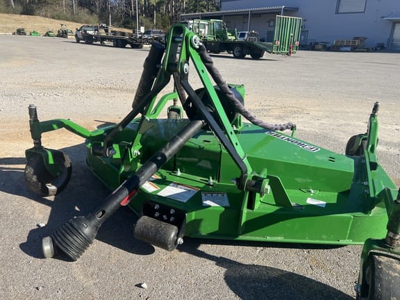 2021 Frontier GM1072R Equipment Image0