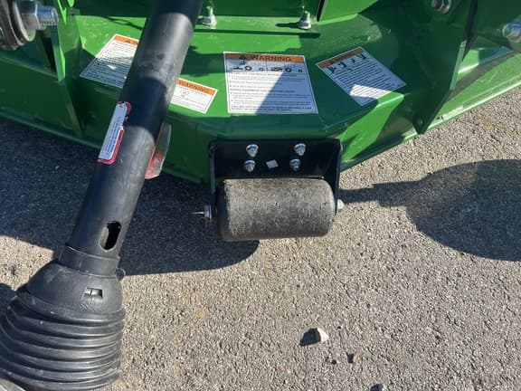 Image of Frontier GM1072R equipment image 4