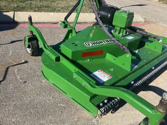 Image of Frontier GM1072R equipment image 1