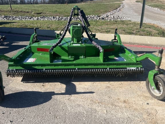 Image of Frontier GM1072R equipment image 2