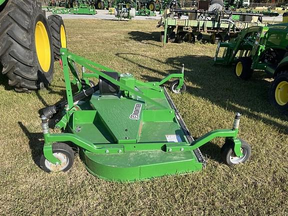 Image of John Deere GM1084R equipment image 4