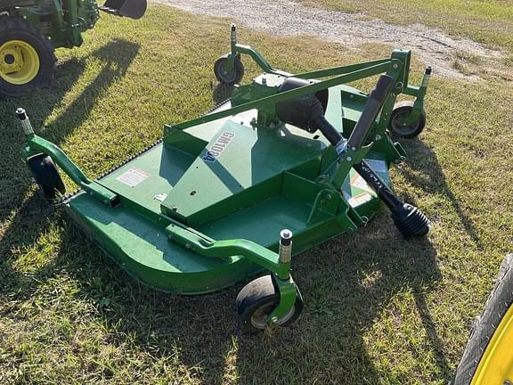 Image of John Deere GM1084R Primary image