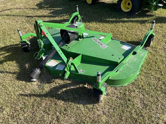 Image of John Deere GM1084R equipment image 1