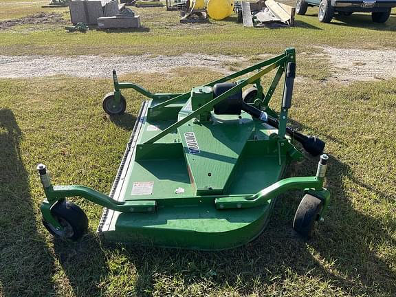 Image of John Deere GM1084R equipment image 2