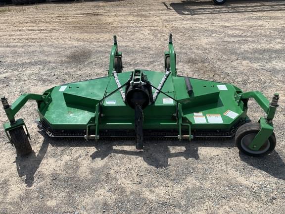Image of Frontier GM1190 equipment image 2