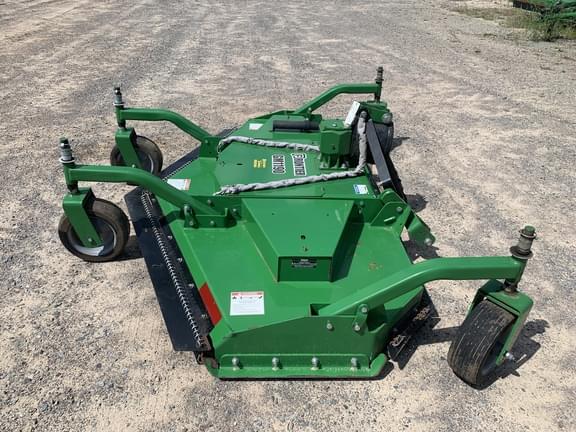 Image of Frontier GM1190 equipment image 4