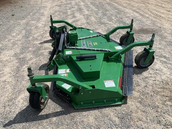 Image of Frontier GM1190 equipment image 3