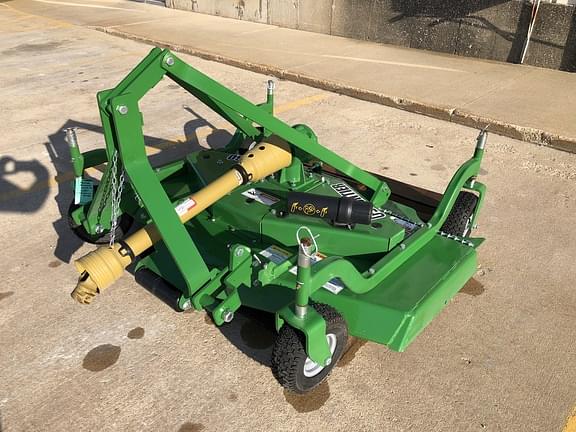 Image of Frontier GM2060 equipment image 1