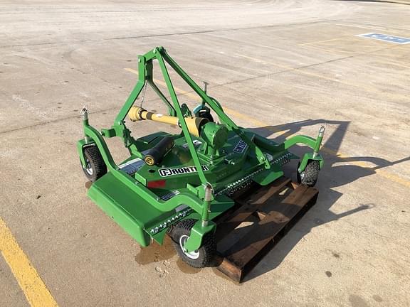Image of Frontier GM2060 equipment image 2