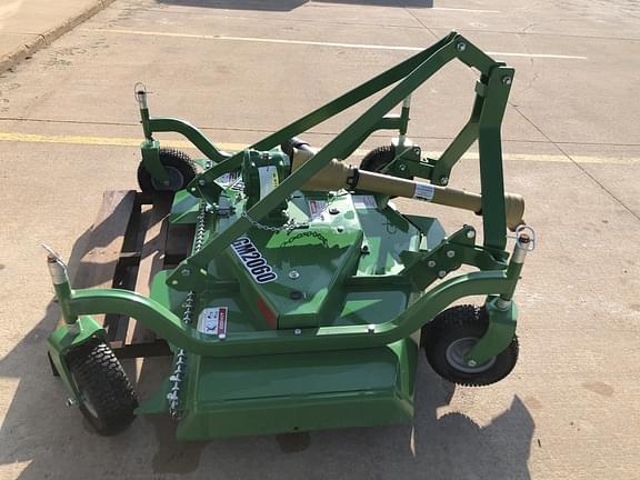 Image of Frontier GM2060 equipment image 4