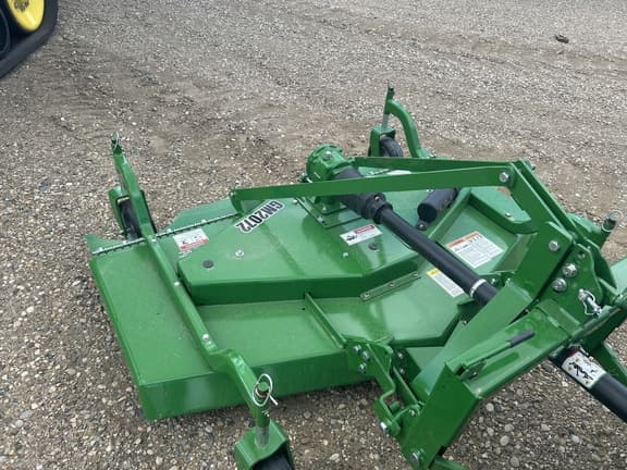 Image of Frontier GM2072R equipment image 2