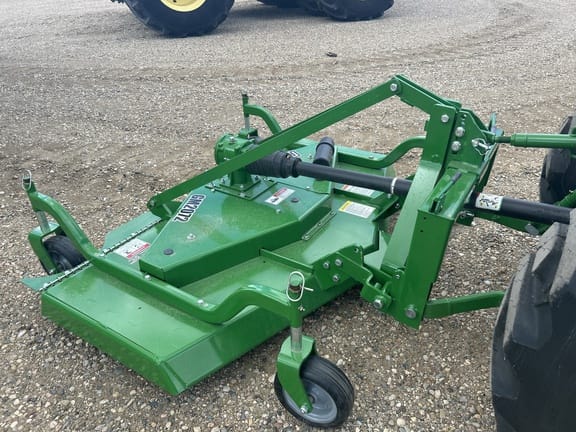 2021 Frontier GM2072R Equipment Image0