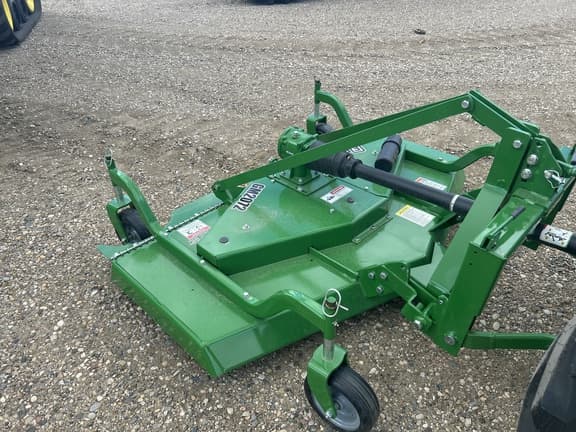 Image of Frontier GM2072R equipment image 4