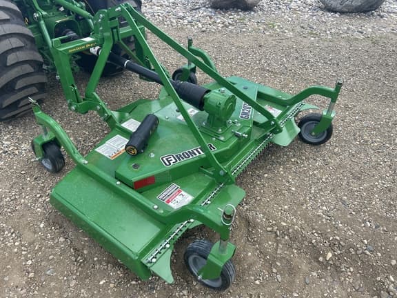 Image of Frontier GM2072R equipment image 1