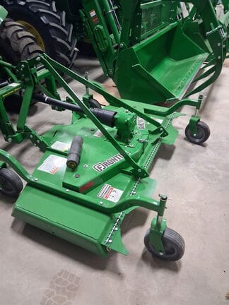 2021 Frontier GM2072R Equipment Image0