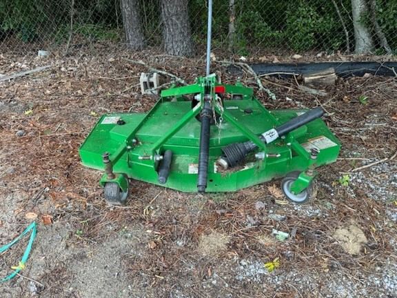 2021 Frontier GM4072E Equipment Image0