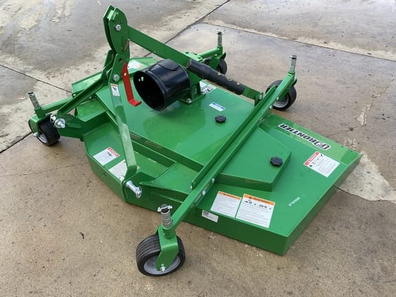 2021 John Deere GM4072E Image