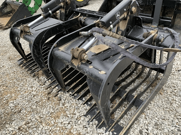 Main image John Deere Worksite Pro GR72B