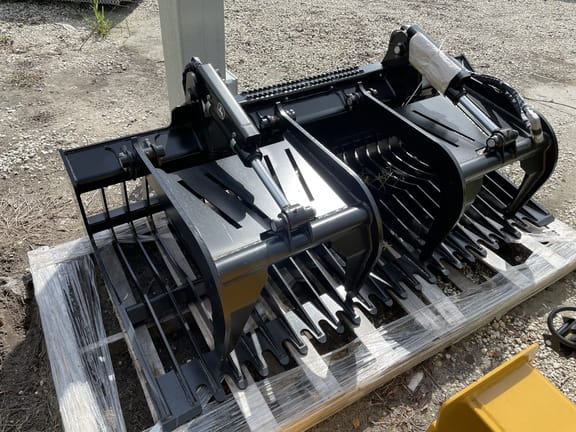 Main image John Deere GR84B