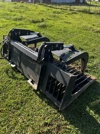 Image of John Deere GR84B equipment image 2