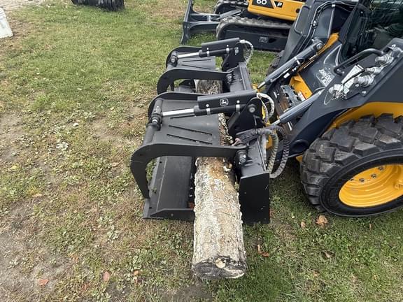 Image of John Deere Worksite Pro GS78B equipment image 1