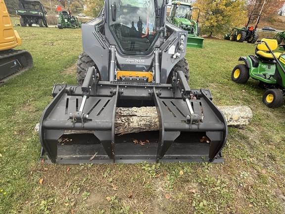 Image of John Deere Worksite Pro GS78B equipment image 4