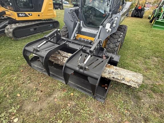 Image of John Deere Worksite Pro GS78B equipment image 3