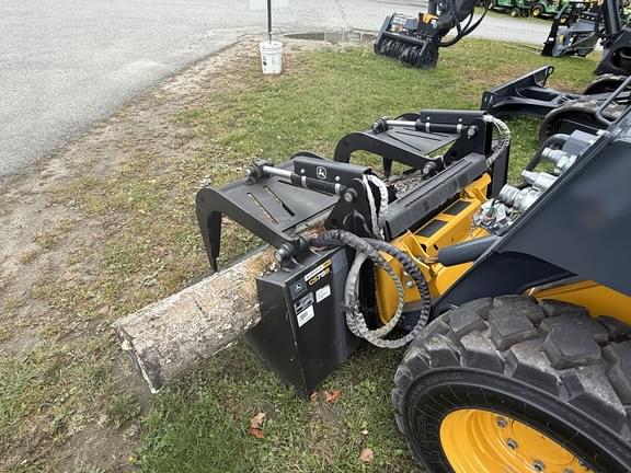 Image of John Deere Worksite Pro GS78B equipment image 2