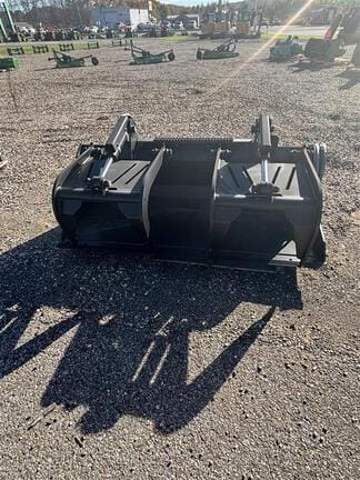 2021 John Deere Worksite Pro GS78B Equipment Image0