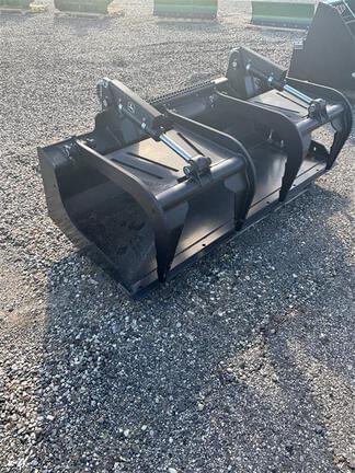 Image of John Deere Worksite Pro GS78B equipment image 1