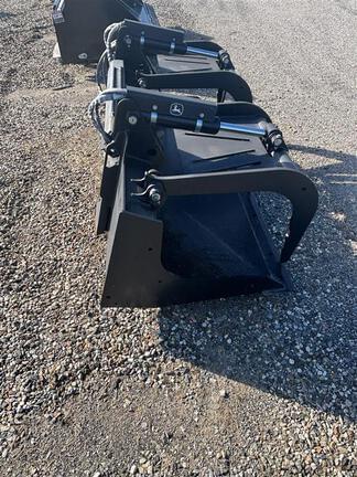 Image of John Deere Worksite Pro GS78B equipment image 2