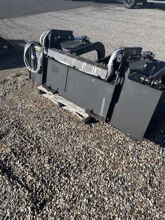 Image of John Deere Worksite Pro GS78B equipment image 3