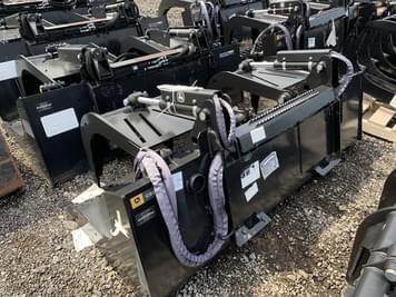 Main image John Deere GS84B