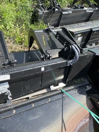 Main image John Deere GS84B