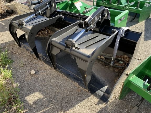 Main image John Deere GS84B