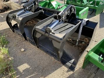 Main image John Deere GS84B