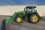 Image of John Deere H310 equipment image 1