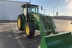 Image of John Deere H310 equipment image 3