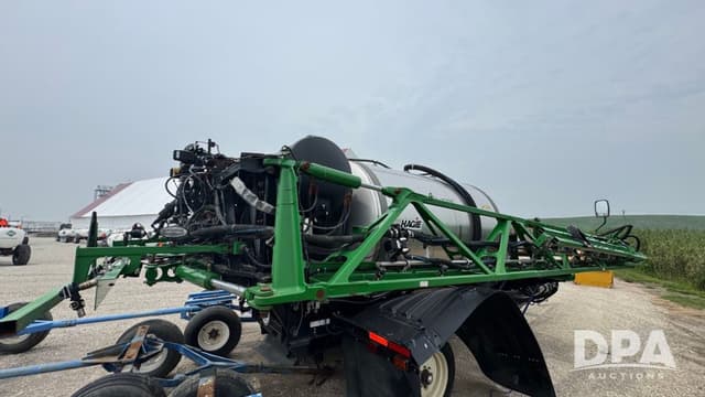 Image of John Deere LS475 equipment image 3