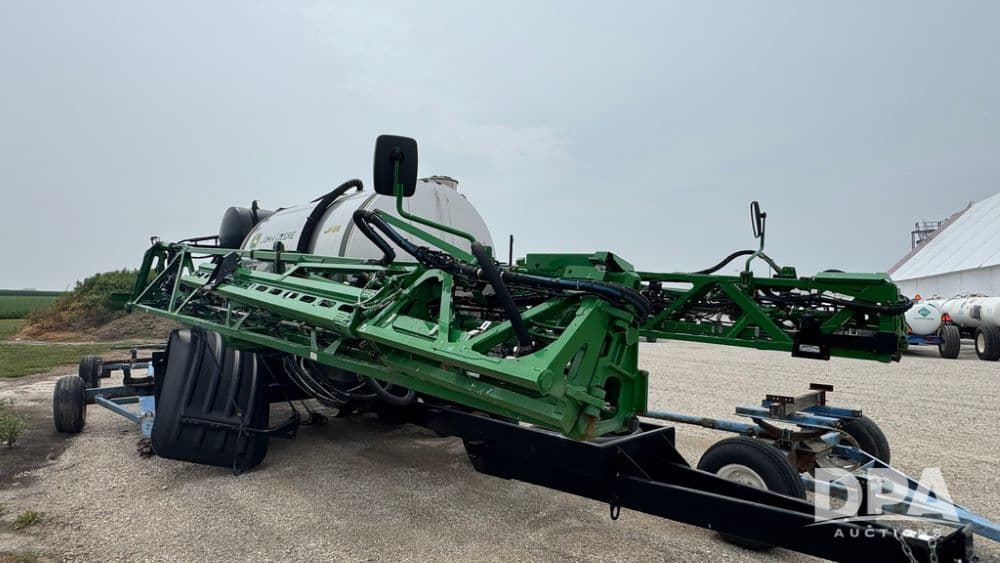 Image of John Deere LS475 Primary image