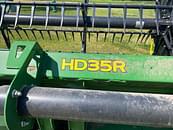 Thumbnail image John Deere HD35R 4