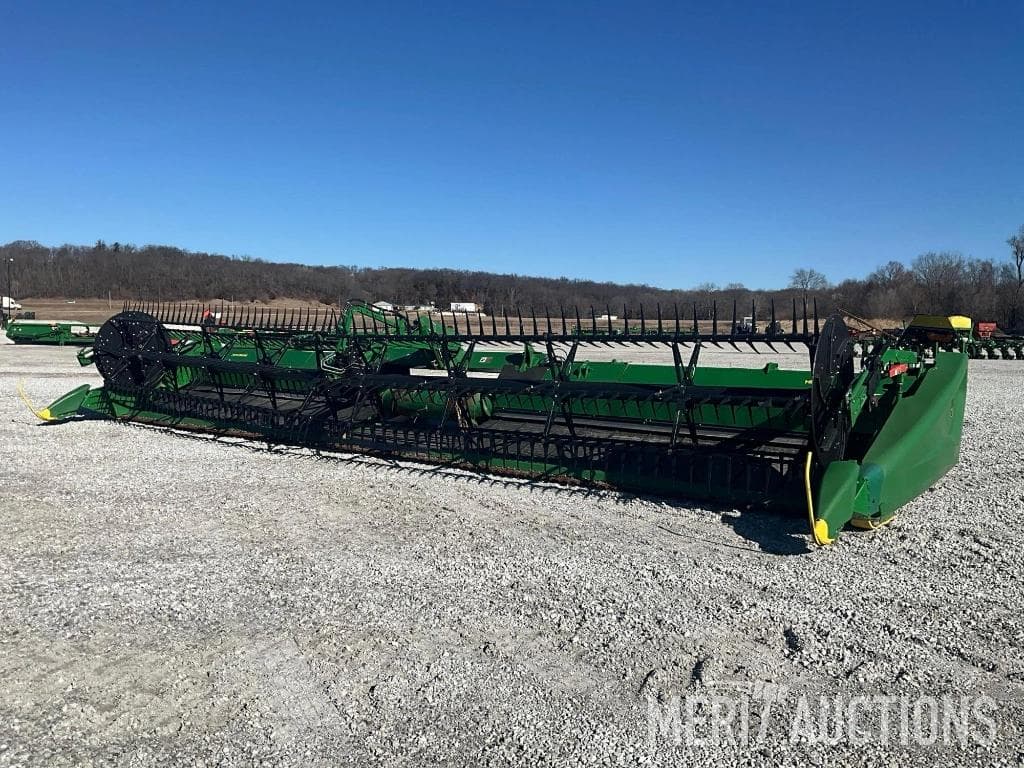 Image of John Deere HD35R Primary image