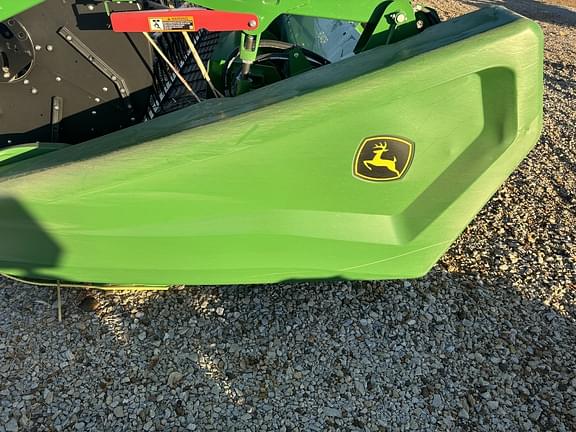 Image of John Deere HD40R equipment image 2