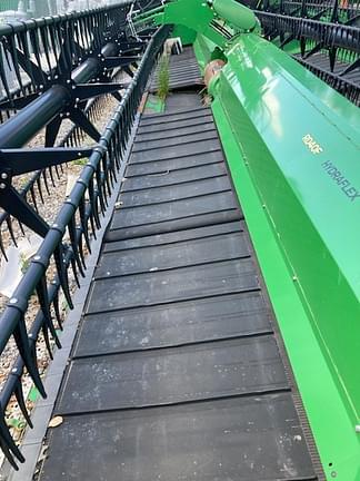 Image of John Deere HD40R equipment image 4