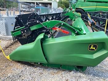 2021 John Deere HD40R Equipment Image0