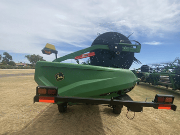 Main image John Deere HD40R