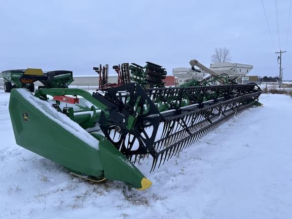 Image of John Deere HD40R Primary image