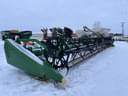 2021 John Deere HD40R Image