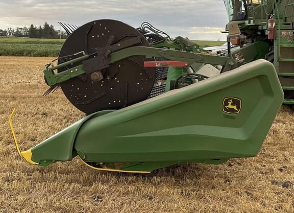 Image of John Deere HD40R Primary image